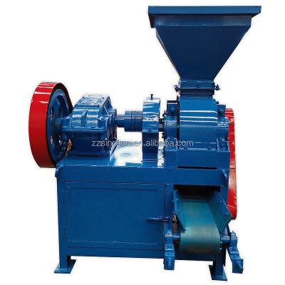 China Industrial Briquette Making Machine for Coal and Refractories Industries Best Choice for sale