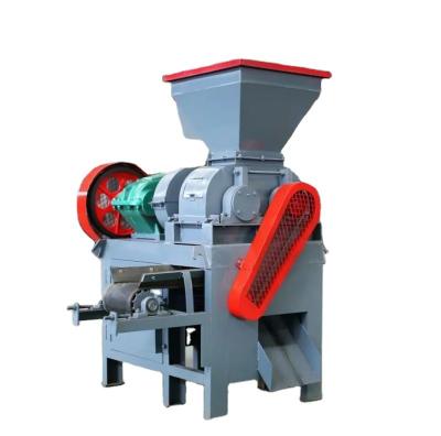 China 1-2 tph Coal Briquette Machine and Briquette Making Machine for Energy Mining for sale