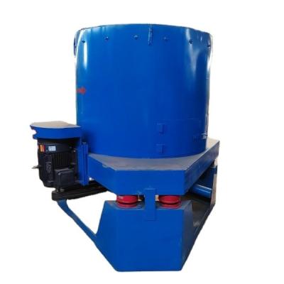 China Fine Gold Refining Centrifugal Concentrator Machine for Alluvial Sand Separation for sale