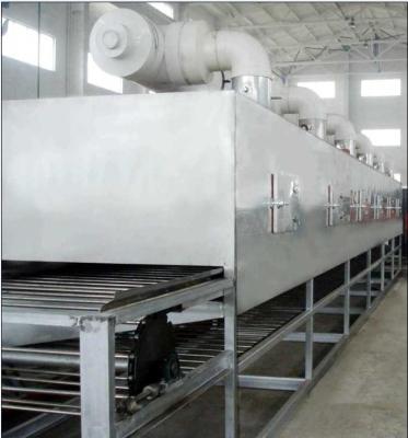 China Medicine Curing Stable And Efficient Dehydration Vegetable Dryer for sale