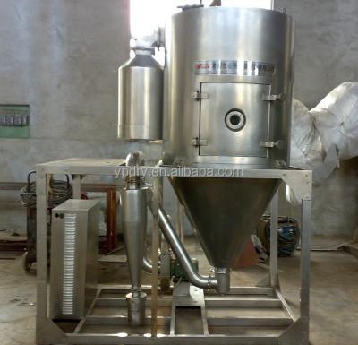 China 45-50â „ ƒ LPG-5 Spray Drying Equipment Type Milk Powder Spray Dryer for sale