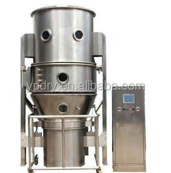 China FL-B Series Fluid Bed Drying Equipment , Dry Type Granulator 1000-8000 Grain Dryer for sale