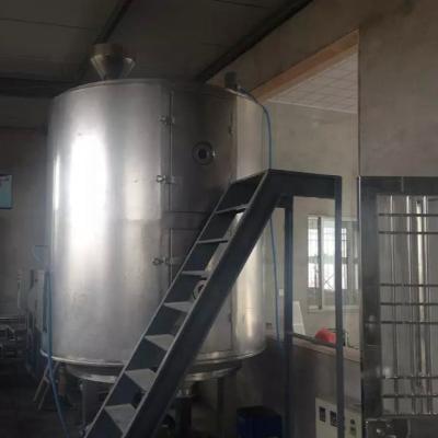 China Medicine Processing 2020 New PLG Continuous Tray Dryer For Polypropylene Polymer for sale