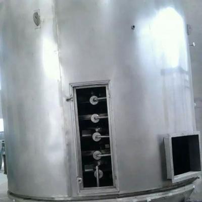 China Medicine Processing Continuous PLG Plate Dryer For Food for sale