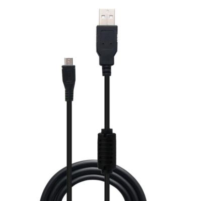 China Charging and Playing 3.5M 11FT Game and Charging Cable Tie 2 Multifunctional in 1 Charging Cable for PS4/Xbox One Controller for sale