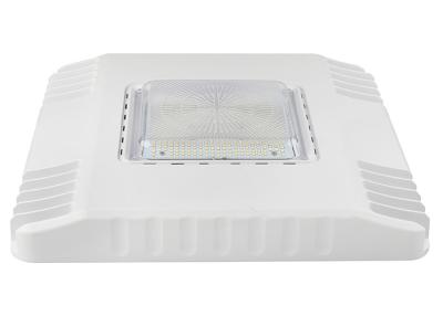 China Parking Garage 100V 5700K Outdoor LED Canopy Lights for sale