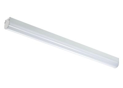 China 4FT 36W 130LM/W 4680 Lumens Linear LED Ceiling Lights for sale