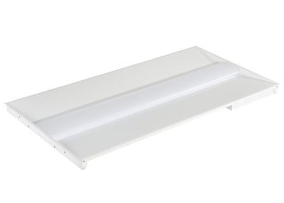 中国 DLC IP20 42W 5000K 277V 5250LM LED Trofferライト 販売のため