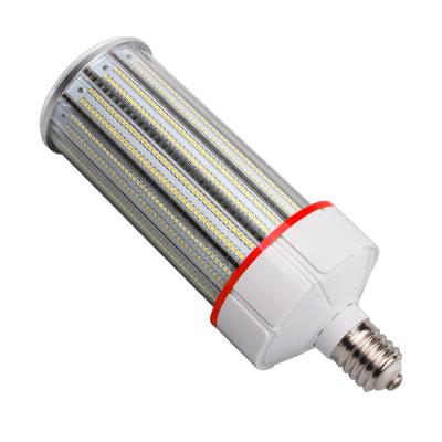 China 100V 19500LM IP64 130LM/W 150 Watt Led Corn Bulb for sale