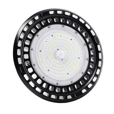 China 24000 Lumens 480V 150W UFO LED High Bay Light High Voltage for sale