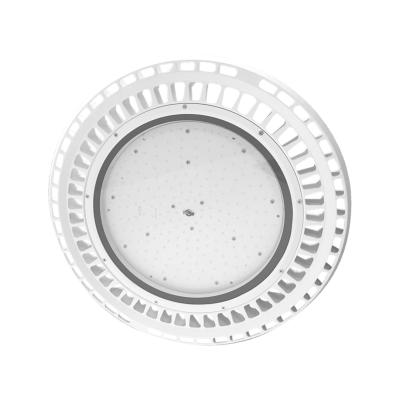 China DLC 120V IP65 32000LM 200 Watt LED UFO High Bay Light for sale