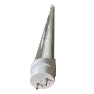 China 120LM/W 5000K 2160LM 16W 277V 5000K LED Tube Light Fluorescent for sale