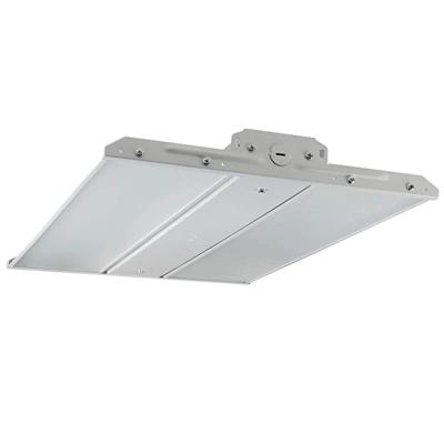 China LED Linear High Bay Lights 300W 120V 5000K With DLC Certification for sale