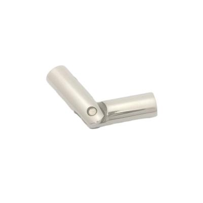 China Good quality modern handrail fitting railing connector tube with favorable price for sale