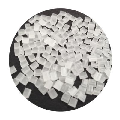 China Insulation Board Virgin GPPS Granules GPPS 1540 Polystyrene Transparent General Purpose Resin Raw Material For Refrigerator Containers, Cups for sale