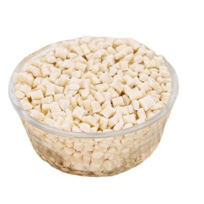 China Electrical Cabinet PET Granules PET High Temperature Modified GF10% PET Fiber Reinforced Particles For Electrical Cabinet Material for sale