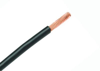 China HOOK UP Wire UL1007 Cable , 300 V Solid / Stranded Copper Wire 26 - 20 AWG for sale