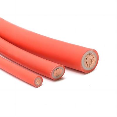 China PV1 F Solar Cable Single Core Solar Cable TUV Solar Wire 1.5kVDC 0.6kV / 1kV AC for sale