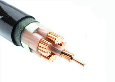 China XLPE Insulated Electrical Cable , 3*2.5 sq mm for sale