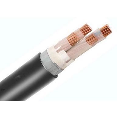 China Steel Tape Armored Power Cable Flame Retardant  CU / XLPE / DSTA / PVC    0.6 / 1 KV for sale