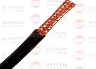 China Flame Retardant Armoured Cable 0.6/1kV  CU / XLPE / SWA / LSFH 4 Cores For Outdoor Power Cable for sale