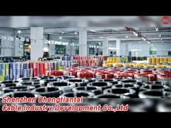 Shenzhen Chengtiantai Cable Industry Development Co.,Ltd. - Cable Wire Manufacturer