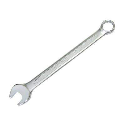 China Quinnco Repair Tool Most Popular 14 Mm Drop Forged Combination Wrench for sale