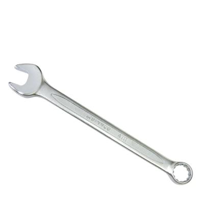 China Promotional Repair Tool Quinnco 14mm Drop Forged Combination Wrench for sale