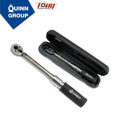 China CR-V Quinnco Manual Torque Wrench 1/4