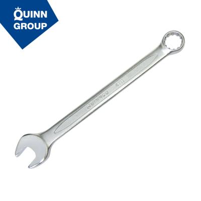 China Quinnco Multi Functional 12mm Fixed Combination Wrench, All Types of Key Names for sale