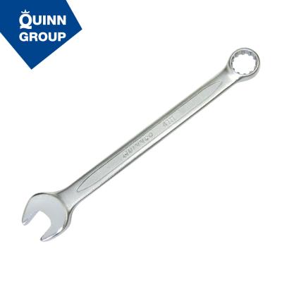 China Multi Functional Quinnco 22 mm CRV Fixed Wrench Combination Keys Function for sale