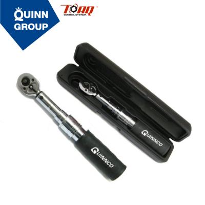 China CR-V Torque Wrench 1/4