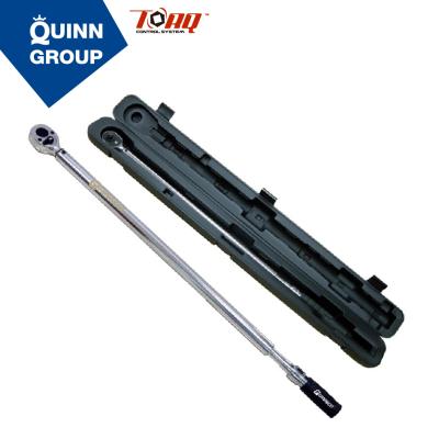 China Quinnco Ratchet Torque Unrated Open End Wrench for sale