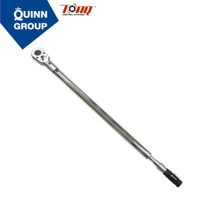 China CRV torque wrench Quinnco 1