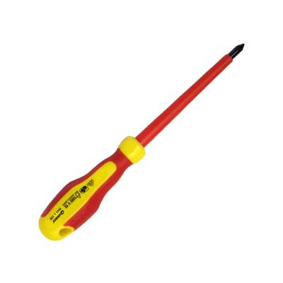 China For Quinnco High Quality Cheap Insulated Phillips Screwdriver for sale