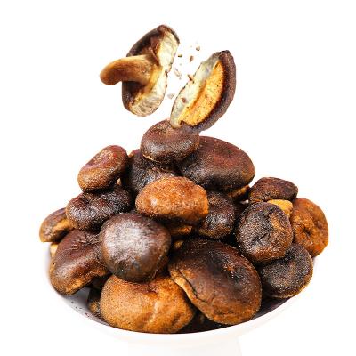 China Normal High Quality Dried Shitake Mushroom Dried Food High Quality Shiitake Mushroom Wholesale Price Dried Vegetable Mushroom Snacks for sale