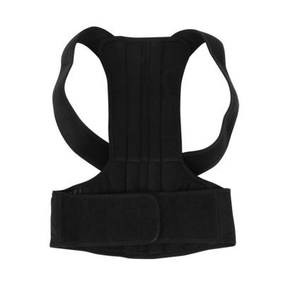 China Breathable.posture Corrector New Type Back Posture Support Strap Shoulder Brace Humpback Corrector Back Medakor for sale