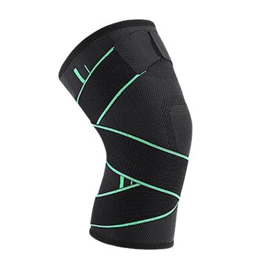 China Hot-selling adult sports knee pads soft protective belt from eco-friendly manufacturer for sale