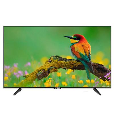 China Cheap PORTABLE TV Factory Price 32 Inch 42 Inch TV 4K Tempered Smart HD Home Network LCD TV for sale