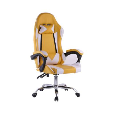 China Other Hot Selling Office Chair Office Boss Conference Chair Comfortable Swivel Speakers Gaming Chair for sale