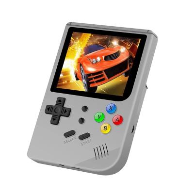 China 2022 Best Selling Retro Video Game RG300 Portable Handheld Game Console 3.0inch IPS Screen 3.0