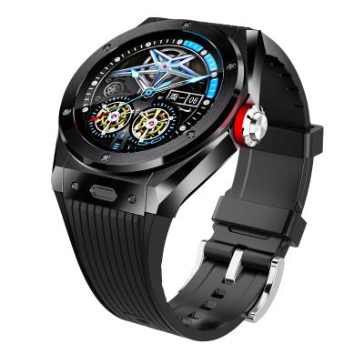 China 2022 Hot Selling 3G Smart Watch MV58 With Voice Chat H Band APP IP68 Waterproof Swimming Sports Smartwatch for sale