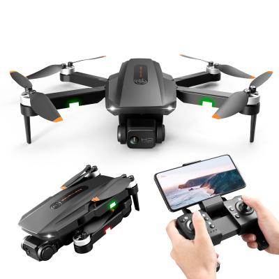 China Headless Mode Cost Effective Intelligent After Professional Rc GPS Drone With 6K HD Dual Camera Aerial Drone for sale