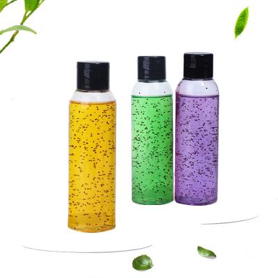 China Moisturizing Water Bright Skin Tender Skin Filling Skin Osmanthus Serum Moist Yoni Wash Gel RS4001 for sale