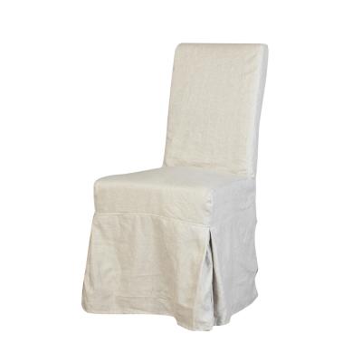 China Can unpick and wash the soft - wrapped dining chair can be removed and washed for sale