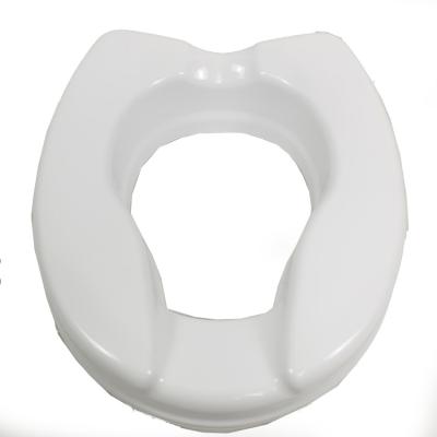 China Derachable High Quality Adjustable Waist Protable Toilet Seat Riser for Elderly for sale