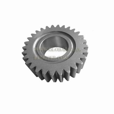 China Planetary Gear for Hard Tooth Surface Reductor for sale