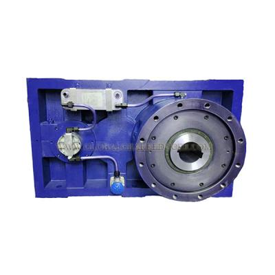 China ZLYJ Series  225/250/280 Helical Precision Gearbox For Plastic Extruder for sale