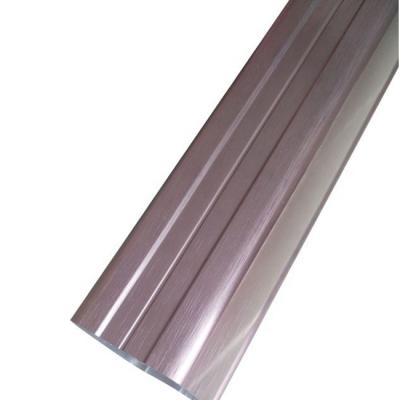 China door & China Window Top Electrophoresis Aluminum Extrusion Profile Manufacturers Profile for sale