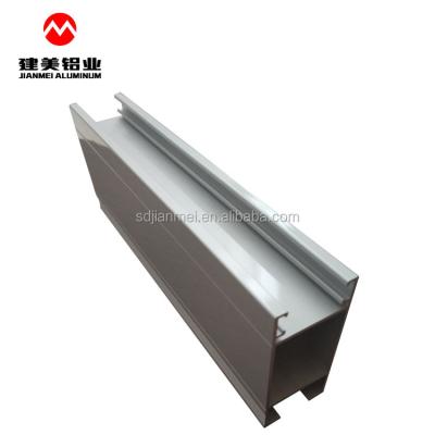 China door & Window china top electrophoresis aluminum frame profile price manufacturers for sale